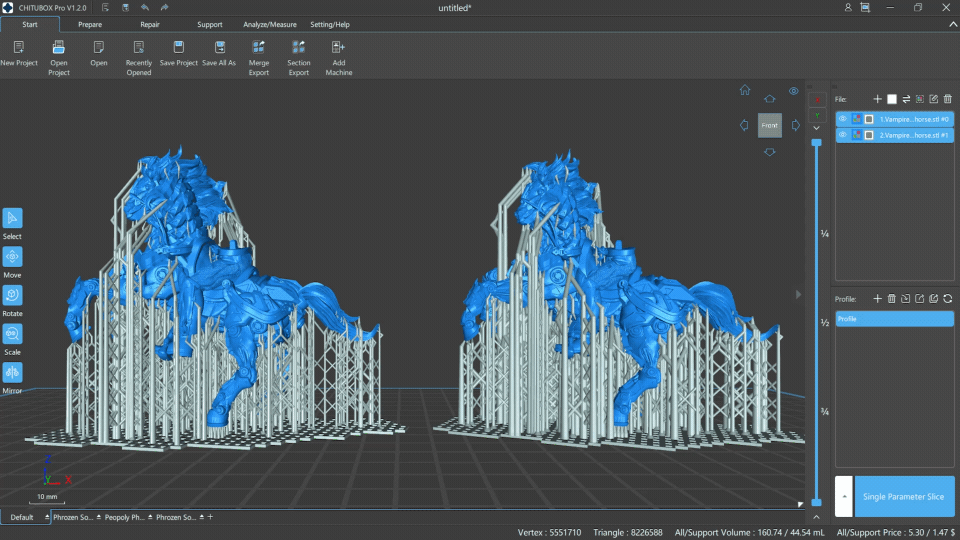 best 3d printing software