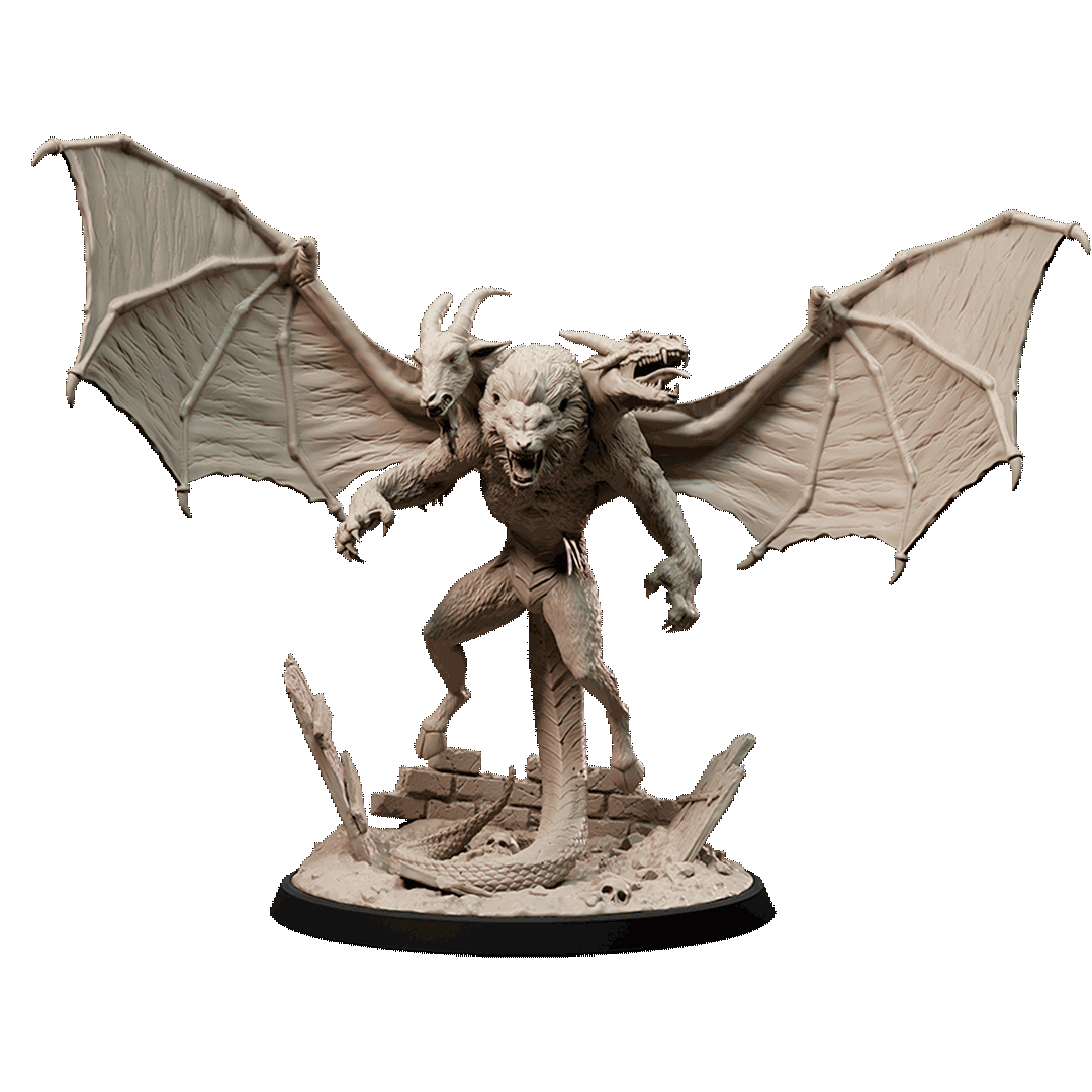 Chimera