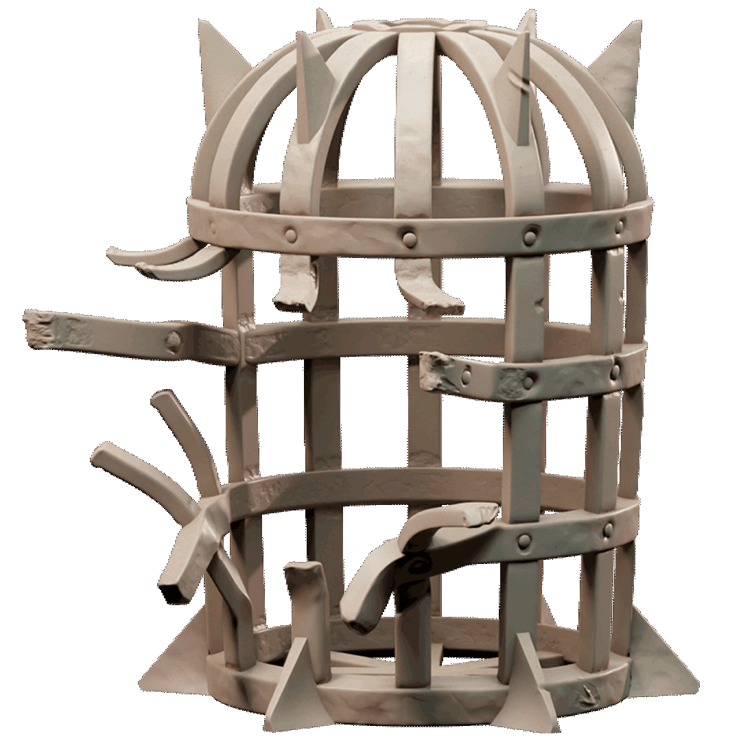Cage