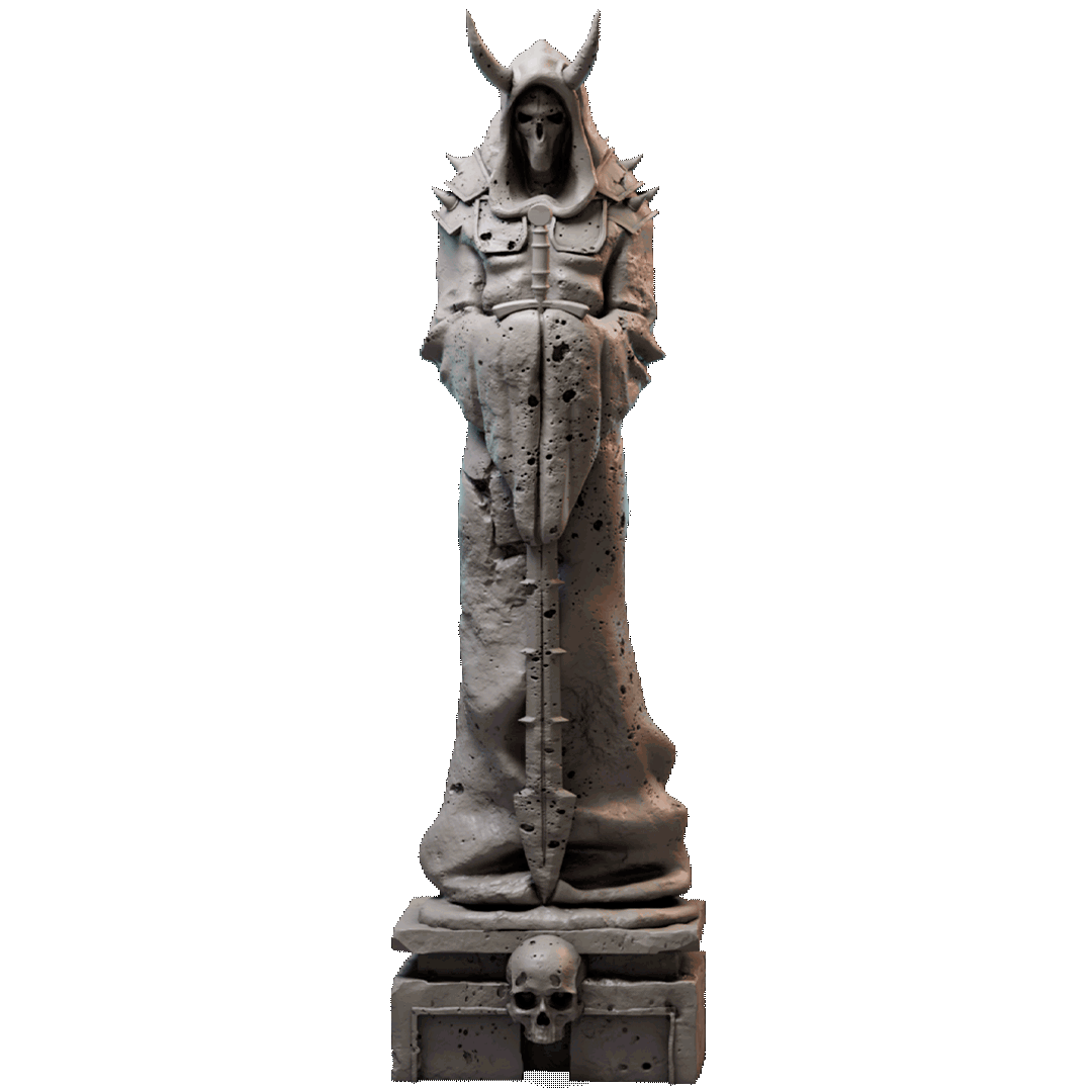 Statue