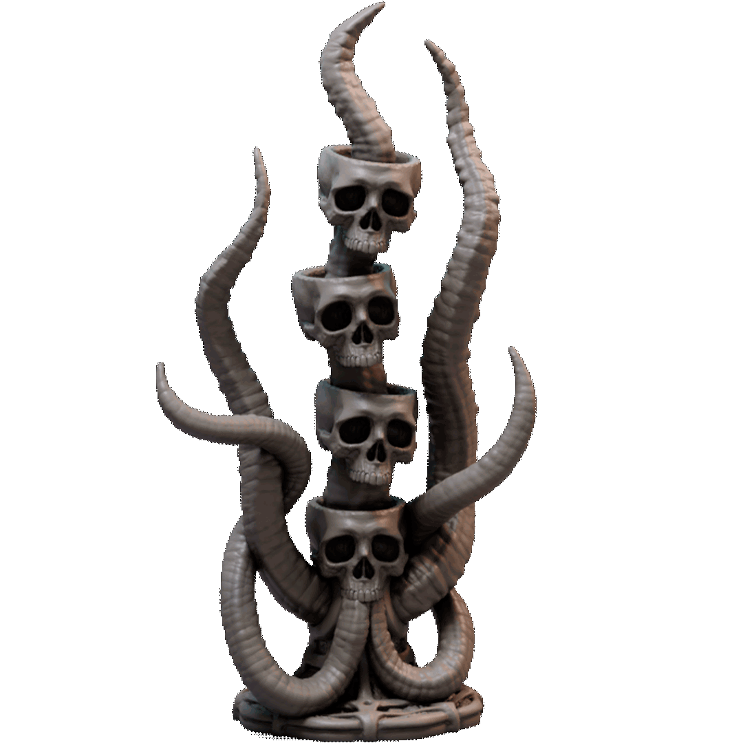 Skulls Collection