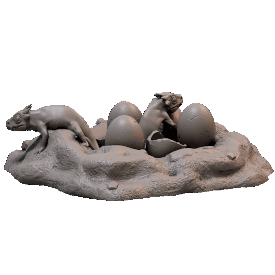 Kobold’s Nest