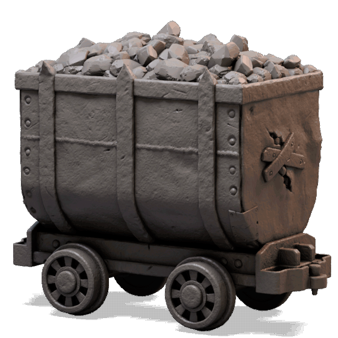 Treasure Trolley