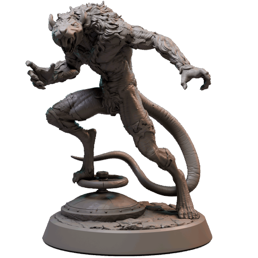 Wererat