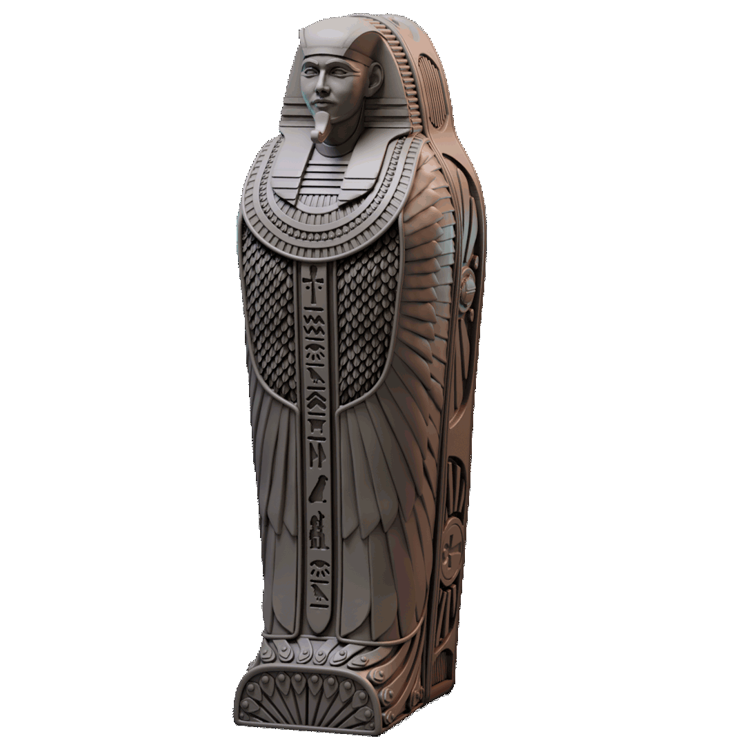 Sarcophagus