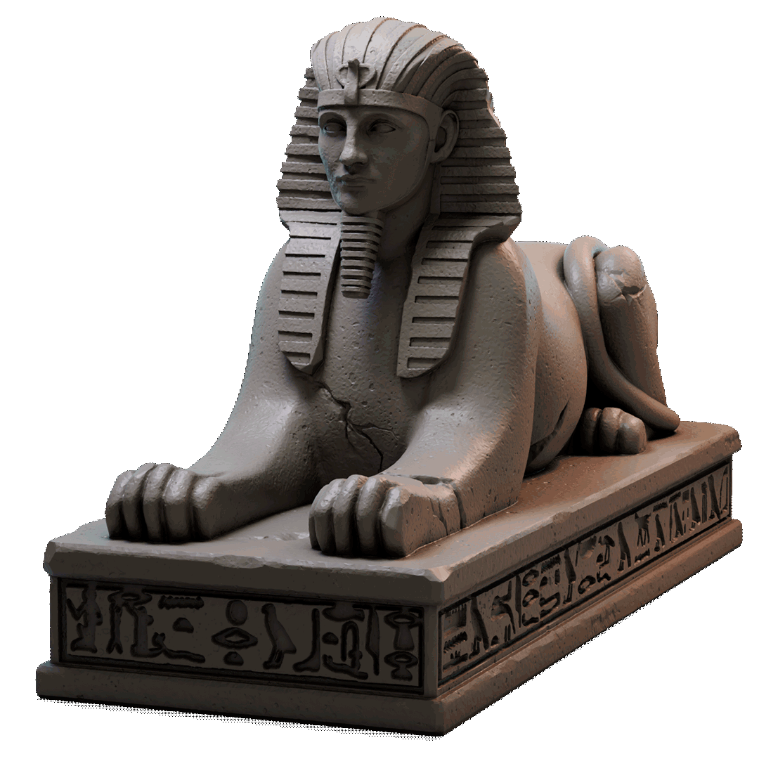 Sphinx