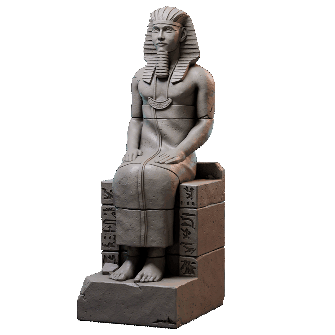 Statue
