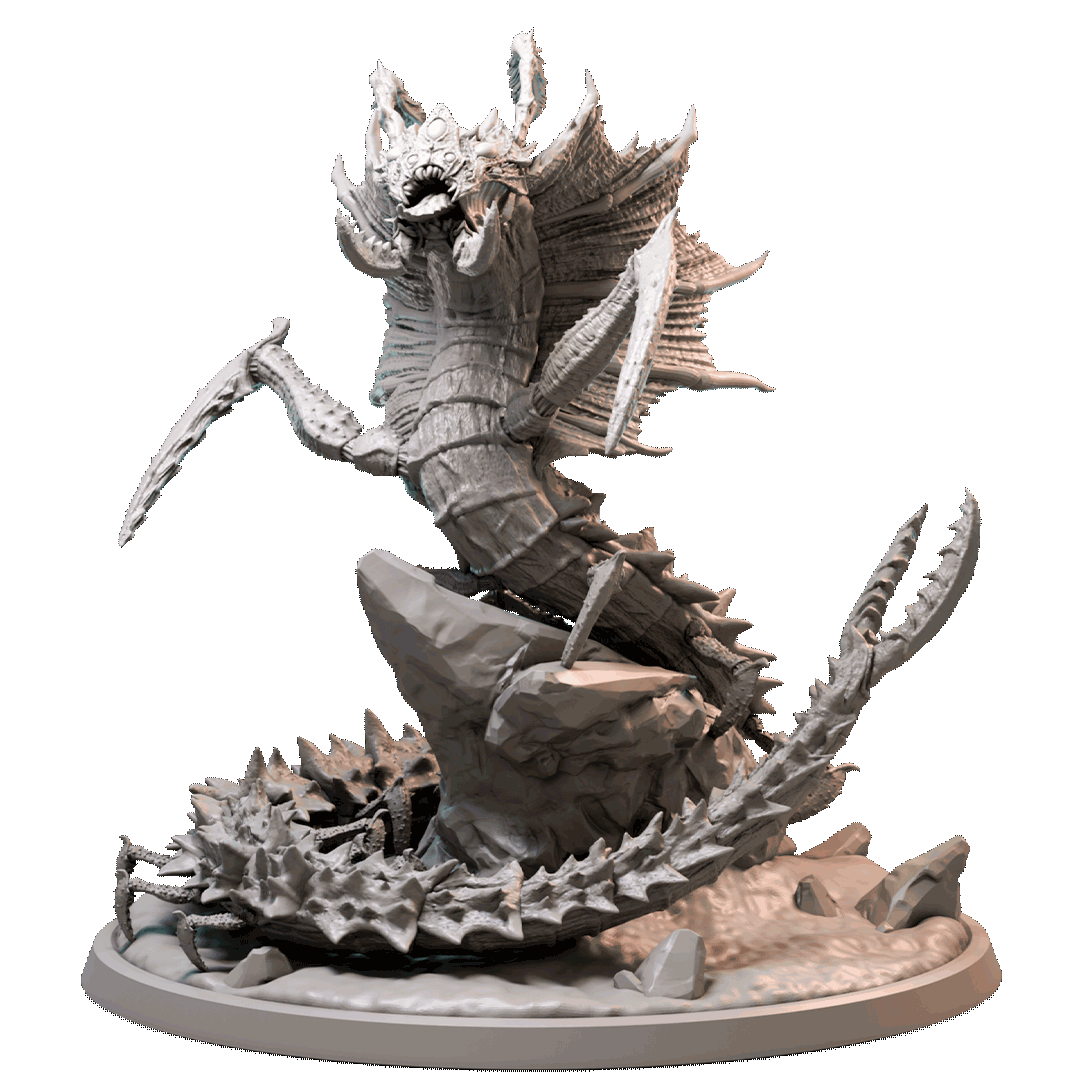 Remorhaz