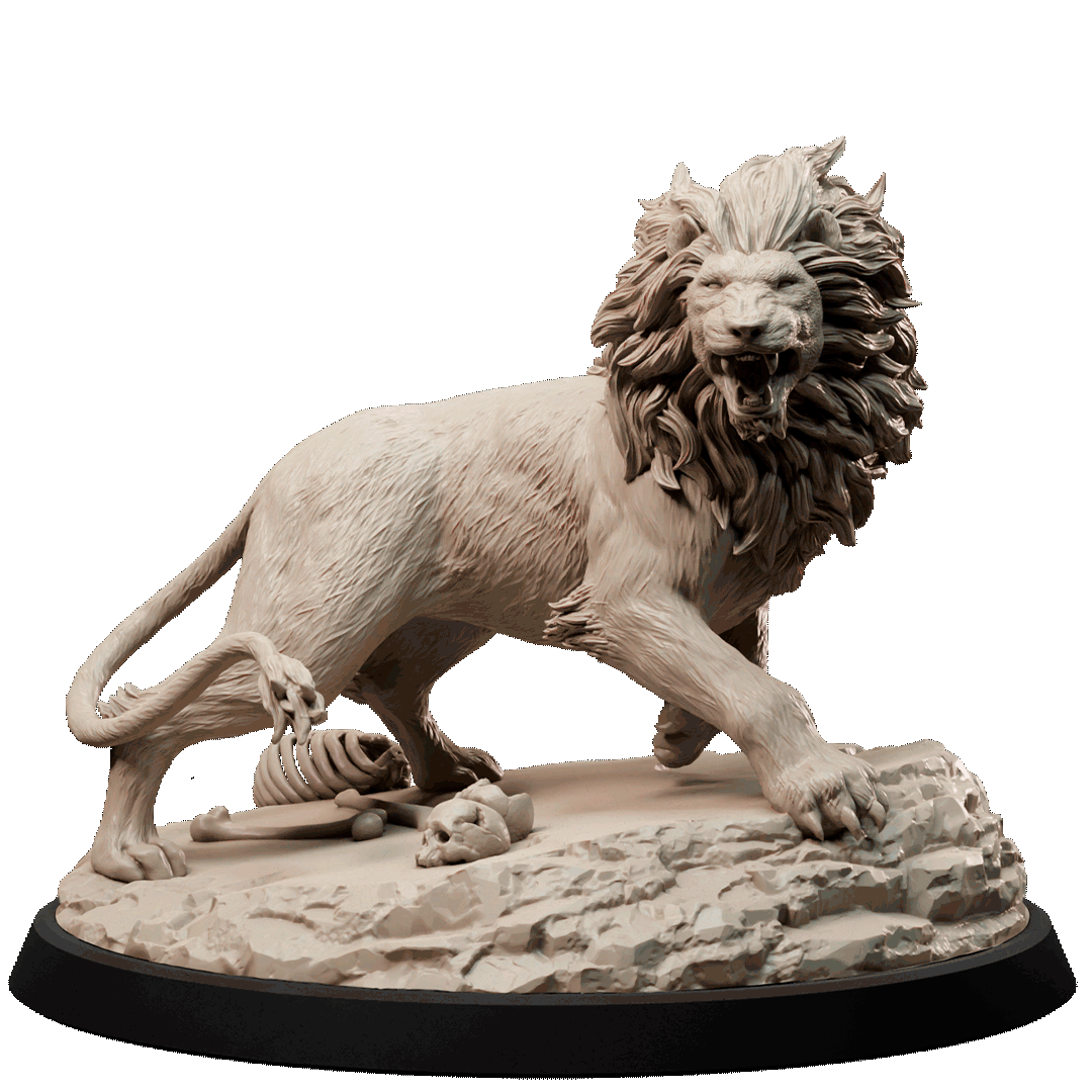 Lion