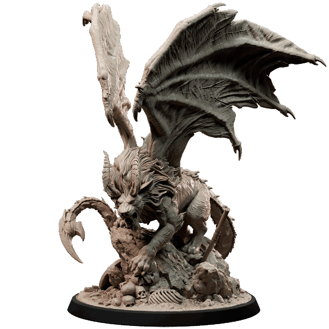 Manticore