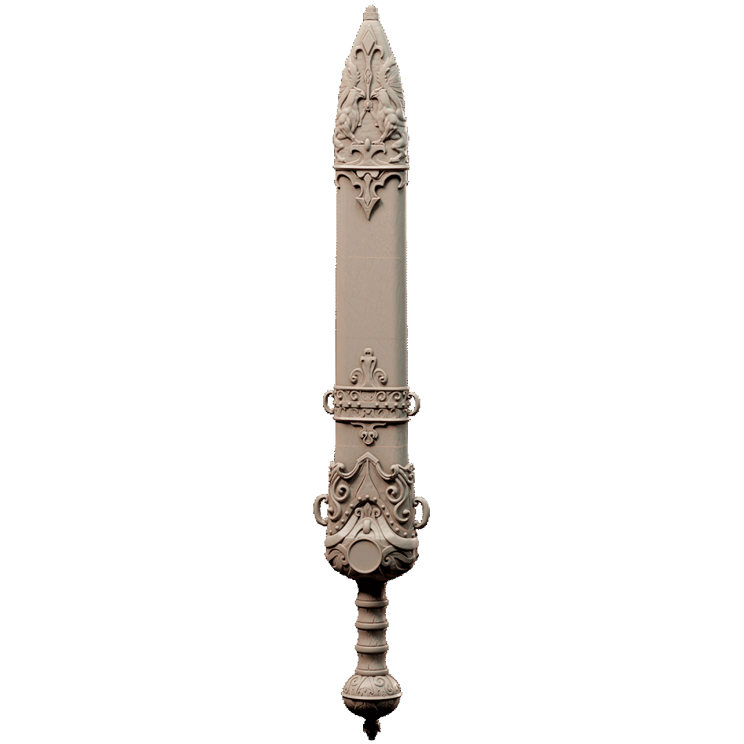 Blade of Colossus