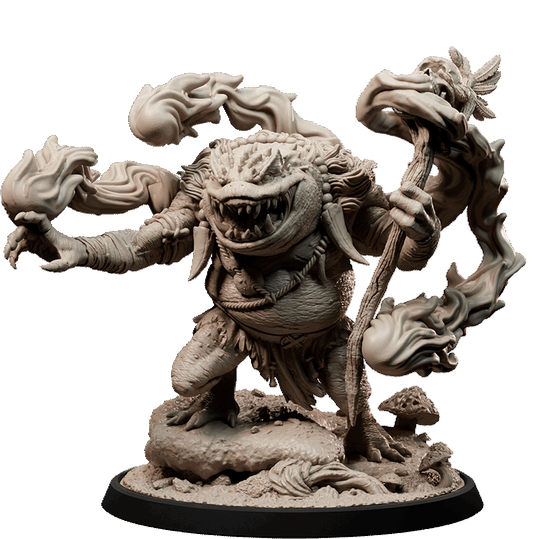 Grof Mortewielder
