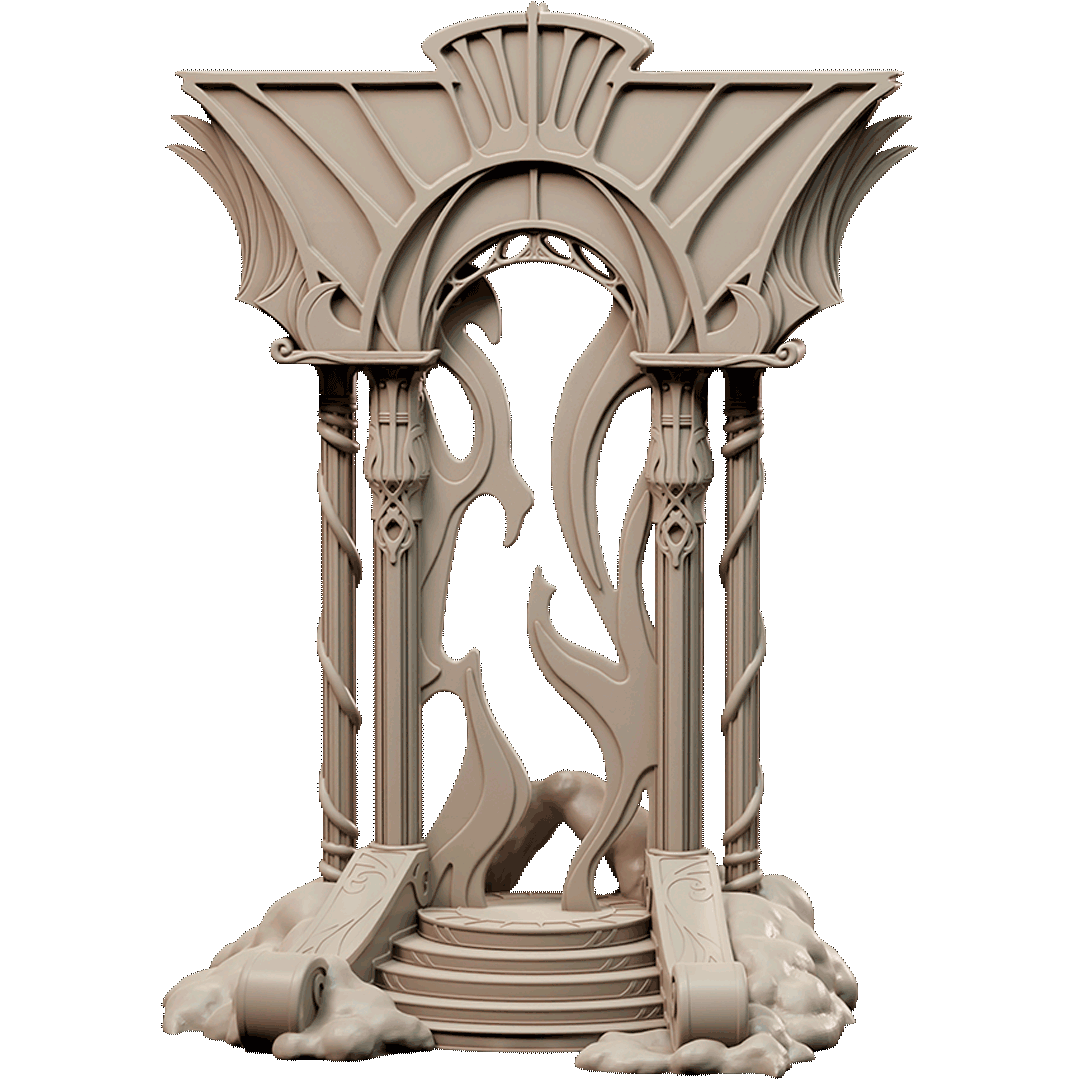 Portal to Celestia