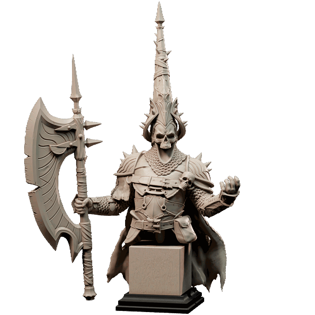 Arthos the Conqueror
