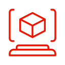 Print Away Symbol
