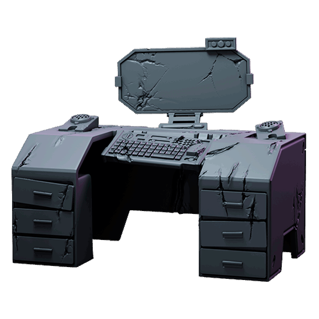 Desk