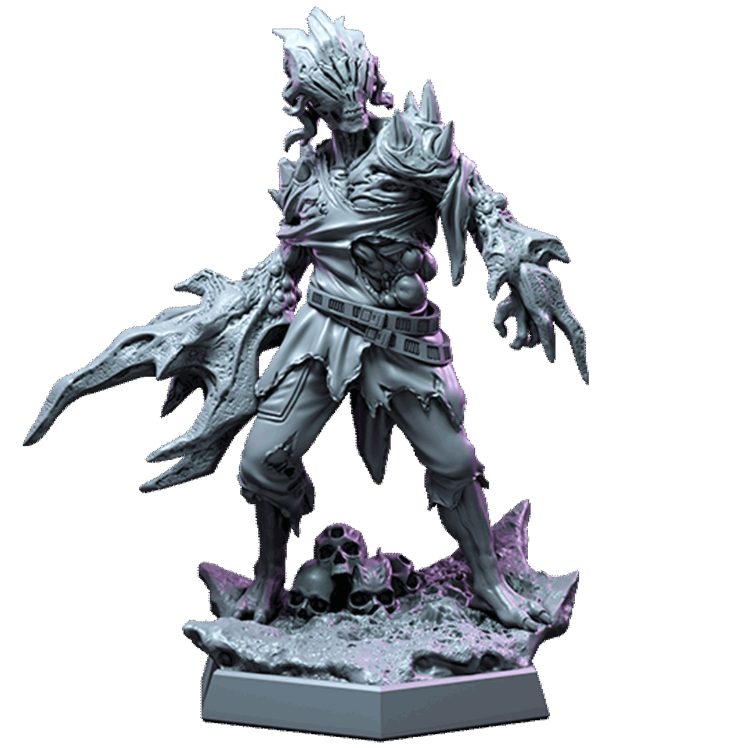 Tumorous Knight