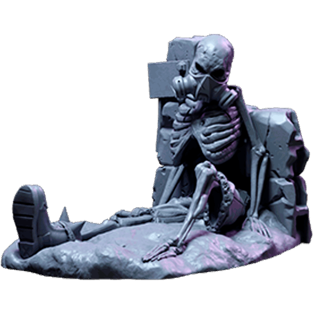 Skeleton