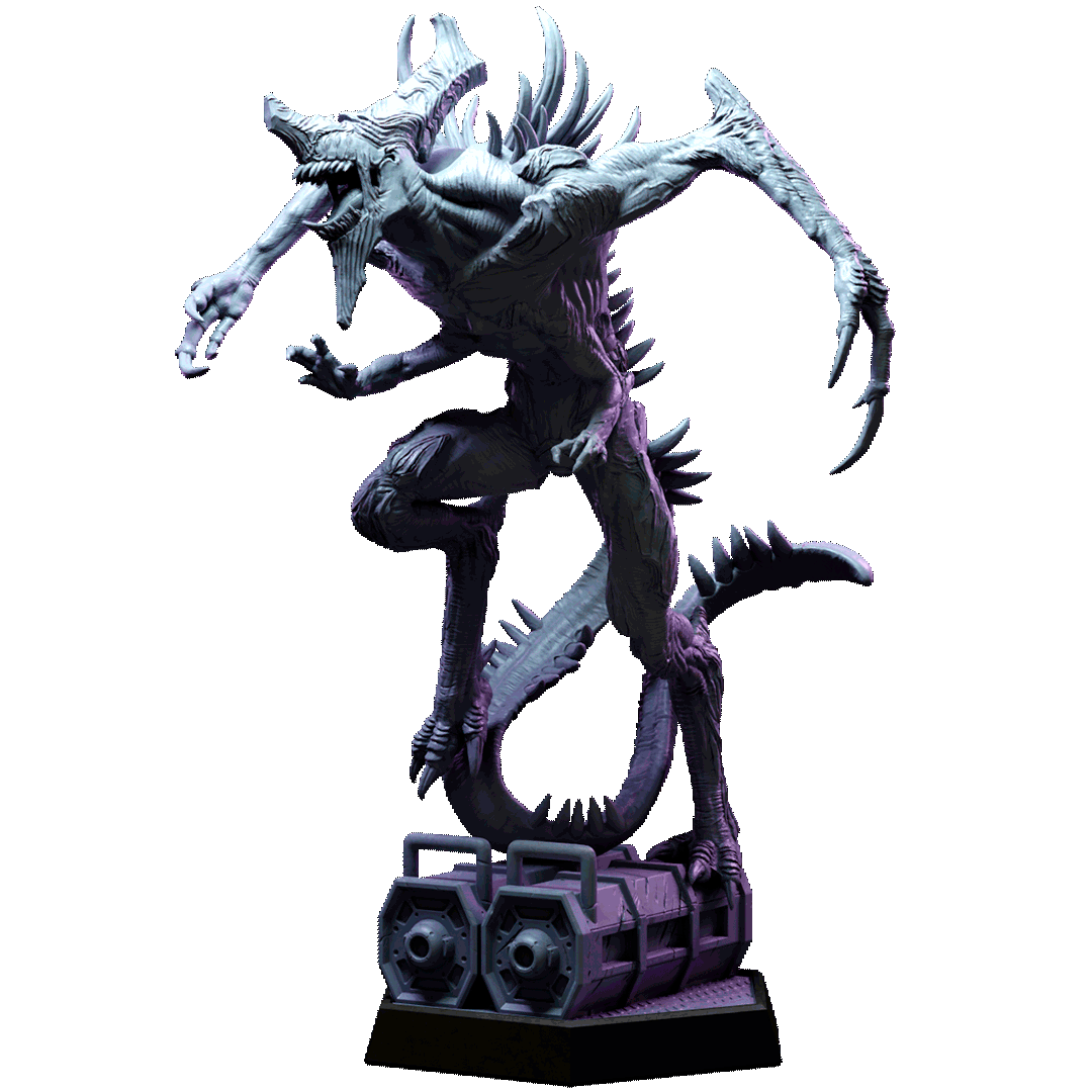 Proto Osteotron 3