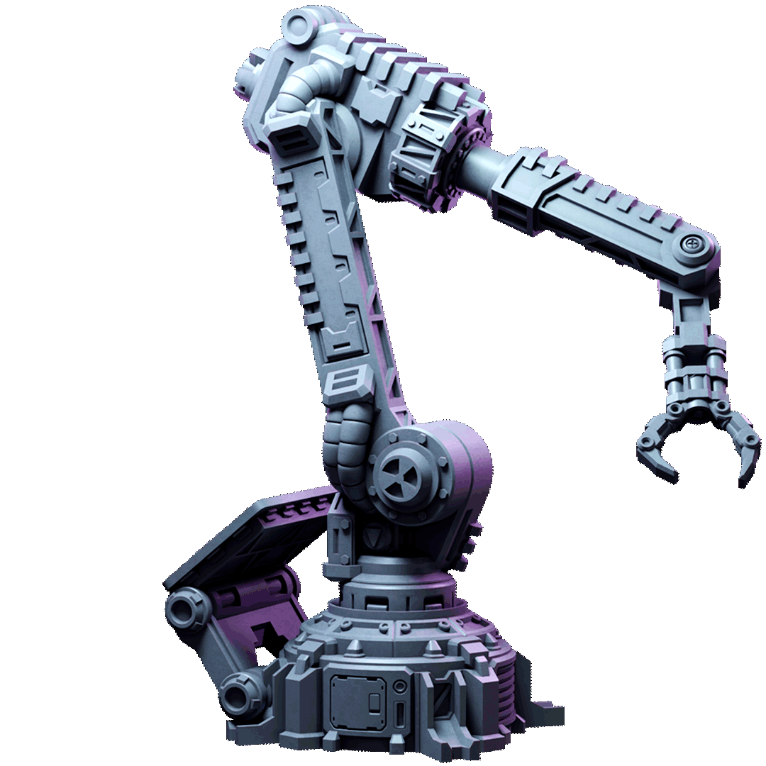 Robotic Arm