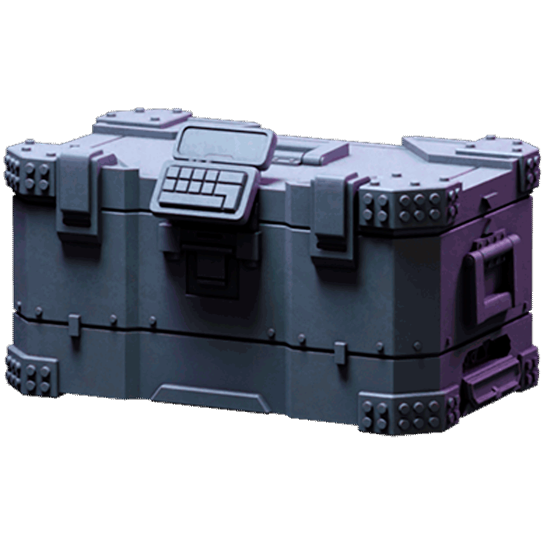 Smart Chest