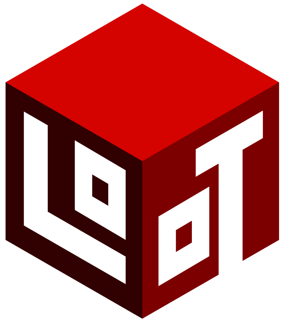 Loot Studios Logo